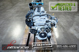 JDM Toyota 2AZ-FE 2.4L DOHC VVTi Engine Camry Solaro Highlander RAV4 Scion TC - JDM Alliance LLC