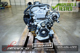 JDM Toyota 2AZ-FE 2.4L DOHC VVTi Engine Camry Solaro Highlander RAV4 Scion TC - JDM Alliance LLC