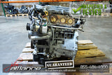 JDM Toyota 2AZ-FE 2.4L DOHC VVTi Engine Camry Solaro Highlander RAV4 Scion TC - JDM Alliance LLC