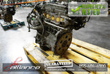 JDM Toyota 2AZ-FE 2.4L DOHC VVTi Engine Camry Solaro Highlander RAV4 Scion TC - JDM Alliance LLC