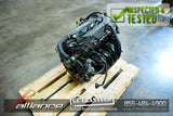 JDM Toyota 2AZ-FE 2.4L DOHC VVTi Engine Camry Solaro Highlander RAV4 Scion TC - JDM Alliance LLC