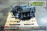 JDM Toyota 2AZ-FE 2.4L DOHC VVTi Engine Camry Solaro Highlander RAV4 Scion TC - JDM Alliance LLC