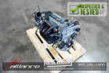 JDM Toyota 2AZ-FE 2.4L DOHC VVTi Engine Camry Solaro Highlander RAV4 Scion TC - JDM Alliance LLC