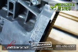 JDM Toyota 2AZ-FE 2.4L DOHC VVTi Engine Camry Solaro Highlander RAV4 Scion TC - JDM Alliance LLC