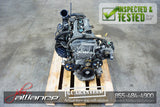 JDM Toyota 2AZ-FE 2.4L DOHC VVTi Engine Camry Solaro Highlander RAV4 Scion TC - JDM Alliance LLC