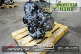 JDM Toyota 2AZ-FE 2.4L DOHC VVTi Engine Camry Solaro Highlander RAV4 Scion TC - JDM Alliance LLC