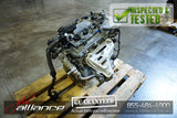 JDM 2010-2017 Toyota Prius 2ZR-FXE 1.8L Hybrid Engine 2ZR 11-17 Lexus CT200h - JDM Alliance LLC