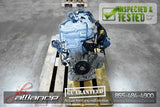 JDM 2010-2017 Toyota Prius 2ZR-FXE 1.8L Hybrid Engine 2ZR 11-17 Lexus CT200h - JDM Alliance LLC
