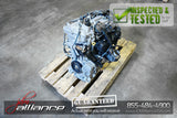 JDM 2010-2017 Toyota Prius 2ZR-FXE 1.8L Hybrid Engine 2ZR 11-17 Lexus CT200h - JDM Alliance LLC