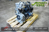 JDM 2010-2017 Toyota Prius 2ZR-FXE 1.8L Hybrid Engine 2ZR 11-17 Lexus CT200h - JDM Alliance LLC