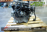 JDM 2010-2017 Toyota Prius 2ZR-FXE 1.8L Hybrid Engine 2ZR 11-17 Lexus CT200h - JDM Alliance LLC