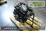 JDM 2010-2017 Toyota Prius 2ZR-FXE 1.8L Hybrid Engine 2ZR 11-17 Lexus CT200h - JDM Alliance LLC