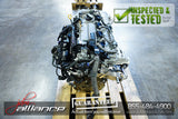 JDM 2010-2017 Toyota Prius 2ZR-FXE 1.8L Hybrid Engine 2ZR 11-17 Lexus CT200h - JDM Alliance LLC
