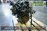 JDM 2010-2017 Toyota Prius 2ZR-FXE 1.8L Hybrid Engine 2ZR 11-17 Lexus CT200h - JDM Alliance LLC