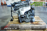 JDM 2010-2017 Toyota Prius 2ZR-FXE 1.8L Hybrid Engine 2ZR 11-17 Lexus CT200h - JDM Alliance LLC