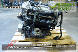 JDM 2010-2017 Toyota Prius 2ZR-FXE 1.8L Hybrid Engine 2ZR 11-17 Lexus CT200h - JDM Alliance LLC