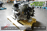 JDM 06-12 Toyota Lexus IS250 4GR-FSE 2.5L DOHC V6 Engine Only 4GR Motor - JDM Alliance LLC