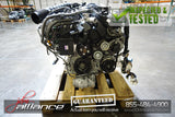 JDM 06-12 Toyota Lexus IS250 4GR-FSE 2.5L DOHC V6 Engine Only 4GR Motor - JDM Alliance LLC