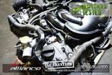 JDM 06-12 Toyota Lexus IS250 4GR-FSE 2.5L DOHC V6 Engine Only 4GR Motor - JDM Alliance LLC