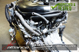 JDM 06-12 Toyota Lexus IS250 4GR-FSE 2.5L DOHC V6 Engine Only 4GR Motor - JDM Alliance LLC