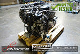 JDM 06-12 Toyota Lexus IS250 4GR-FSE 2.5L DOHC V6 Engine Only 4GR Motor - JDM Alliance LLC