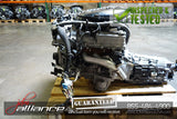 JDM 06-12 Toyota Lexus IS250 4GR-FSE 2.5L DOHC V6 Engine Only 4GR Motor - JDM Alliance LLC