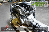 JDM 06-12 Toyota Lexus IS250 4GR-FSE 2.5L DOHC V6 Engine Only 4GR Motor - JDM Alliance LLC