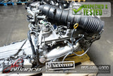 JDM 06-12 Toyota Lexus IS250 4GR-FSE 2.5L DOHC V6 Engine Only 4GR Motor - JDM Alliance LLC