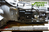 JDM 06-12 Toyota Lexus IS250 2.5L Automatic RWD Transmission 4GR-FSE 4GR - JDM Alliance LLC