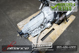 JDM 06-12 Toyota Lexus IS250 2.5L Automatic RWD Transmission 4GR-FSE 4GR - JDM Alliance LLC