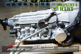 JDM 06-12 Toyota Lexus IS250 2.5L Automatic RWD Transmission 4GR-FSE 4GR - JDM Alliance LLC