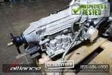 JDM 06-12 Toyota Lexus IS250 2.5L Automatic RWD Transmission 4GR-FSE 4GR - JDM Alliance LLC