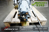 JDM 06-12 Toyota Lexus IS250 2.5L Automatic RWD Transmission 4GR-FSE 4GR - JDM Alliance LLC