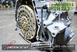 JDM 98-02 Honda Accord 2.3L 4 Cylinder Automatic Transmission MCJA MGPA F23A - JDM Alliance LLC