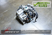 JDM 98-02 Honda Accord 2.3L 4 Cylinder Automatic Transmission MCJA MGPA F23A - view 3