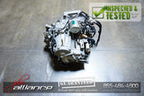 JDM 98-02 Honda Accord 2.3L 4 Cylinder Automatic Transmission MCJA MGPA F23A - JDM Alliance LLC