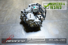 JDM 98-02 Honda Accord 2.3L 4 Cylinder Automatic Transmission MCJA MGPA F23A - view 5