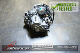 JDM 98-02 Honda Accord 2.3L 4 Cylinder Automatic Transmission MCJA MGPA F23A - JDM Alliance LLC