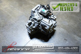 JDM 98-02 Honda Accord 2.3L 4 Cylinder Automatic Transmission MCJA MGPA F23A - JDM Alliance LLC