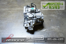 JDM 98-02 Honda Accord 2.3L 4 Cylinder Automatic Transmission MCJA MGPA F23A - view 7