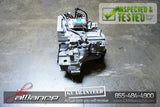 JDM 98-02 Honda Accord 2.3L 4 Cylinder Automatic Transmission MCJA MGPA F23A - JDM Alliance LLC