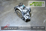 JDM 98-02 Honda Accord 2.3L 4 Cylinder Automatic Transmission MCJA MGPA F23A - JDM Alliance LLC