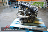 JDM 06-11 Toyota 3GR 3.0L DOHC V6 Engine Only Lexus GS300 *3GR-FSE