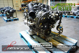 JDM 06-11 Toyota 3GR 3.0L DOHC V6 Engine Only Lexus GS300 *3GR-FSE