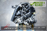 JDM 06-11 Toyota 3GR 3.0L DOHC V6 Engine Only Lexus GS300 *3GR-FSE