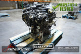 JDM 06-11 Toyota 3GR 3.0L DOHC V6 Engine Only Lexus GS300 *3GR-FSE