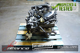 JDM 06-11 Toyota 3GR 3.0L DOHC V6 Engine Only Lexus GS300 *3GR-FSE
