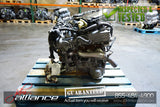 JDM 06-11 Toyota 3GR 3.0L DOHC V6 Engine Only Lexus GS300 *3GR-FSE
