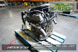 JDM 06-11 Toyota 3GR 3.0L DOHC V6 Engine Only Lexus GS300 *3GR-FSE