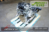JDM 06-11 Toyota 3GR 3.0L DOHC V6 Engine Only Lexus GS300 *3GR-FSE